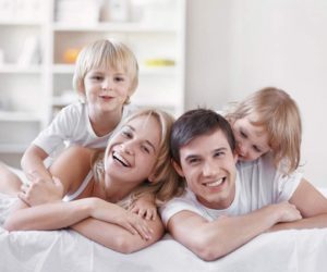 Нові технології на захисті тепла у вашiй родині
