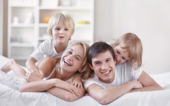 Нові технології на захисті тепла у вашiй родині